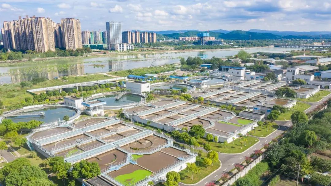 喜報(bào)！杰陽排水公司榮獲四川省水污染治理服務(wù)協(xié)會(huì)年度表彰！